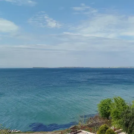 360 Panorama Διαμέρισμα