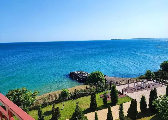 Διαμέρισμα 360 Panorama *