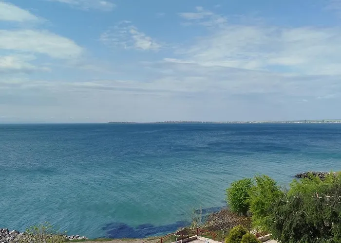 360 Panorama Διαμέρισμα