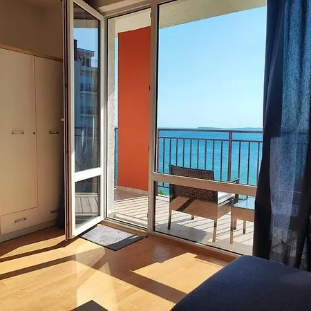 360 Panorama Apartament *