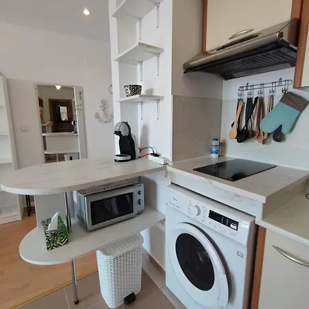 Apartament 360 Panorama Święty Włas