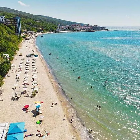 360 Panorama Święty Włas