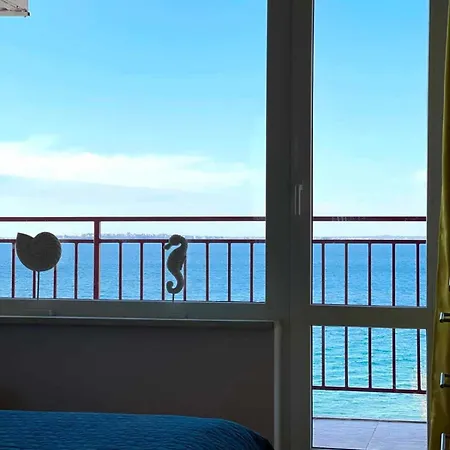 360 Panorama Apartament