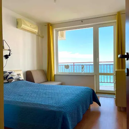 Apartment 360 Panorama