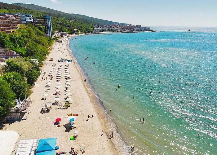 360 Panorama Sveti Vlas